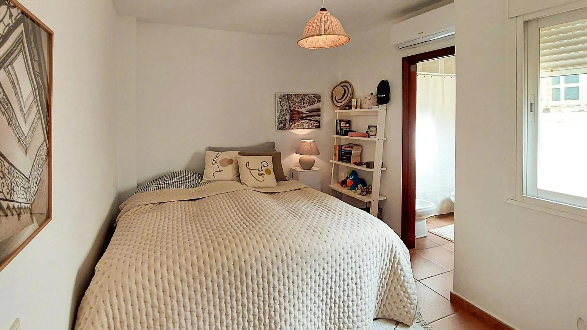 Lovely Apartment In Fuengirola With Wifi Spain