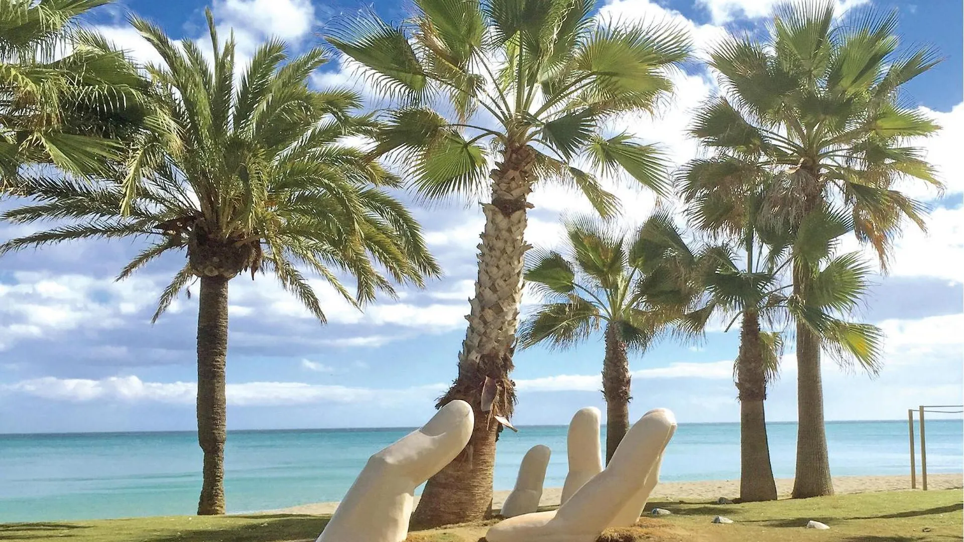 Lovely Apartment In Fuengirola With Wifi 0*,  Spain